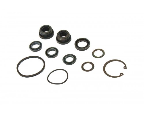 Ремкомплект главного тормозного цилиндра (22,2 mm) на Renault Clio II 1998-2005 - Frenkit - 122059