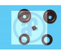 Ремкомплект рабочего тормозного цилиндра заднего 22.2mm на Renault Kangoo 1997-2008 Autofren (Испания) D3-628