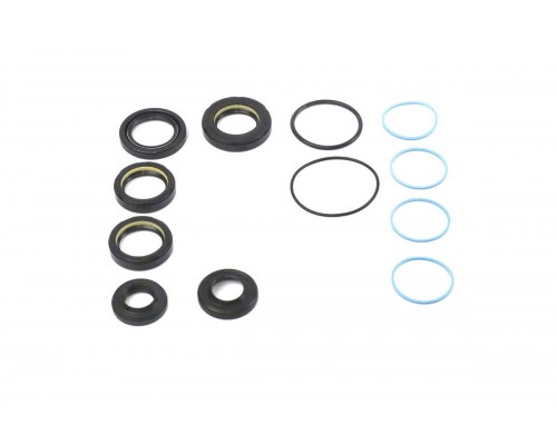Ремкомплект рулевой рейки на Renault Master II 1998-2010 -MSG (Италия) - RE 9010 KIT