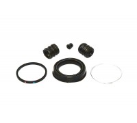Ремкомплект тормозного суппорта переднего на Renault Logan I 2004-2012 - Autofren - D4-042