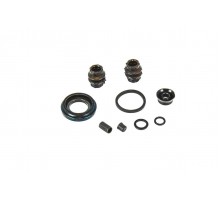 Ремкомплект тормозного суппорта заднего (34mm) на Renault Megane III 2009-2016 - Autofren - D4-567
