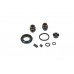 Ремкомплект тормозного суппорта заднего (34mm) на Renault Scenic III 2009-2016 - Autofren - D4-567