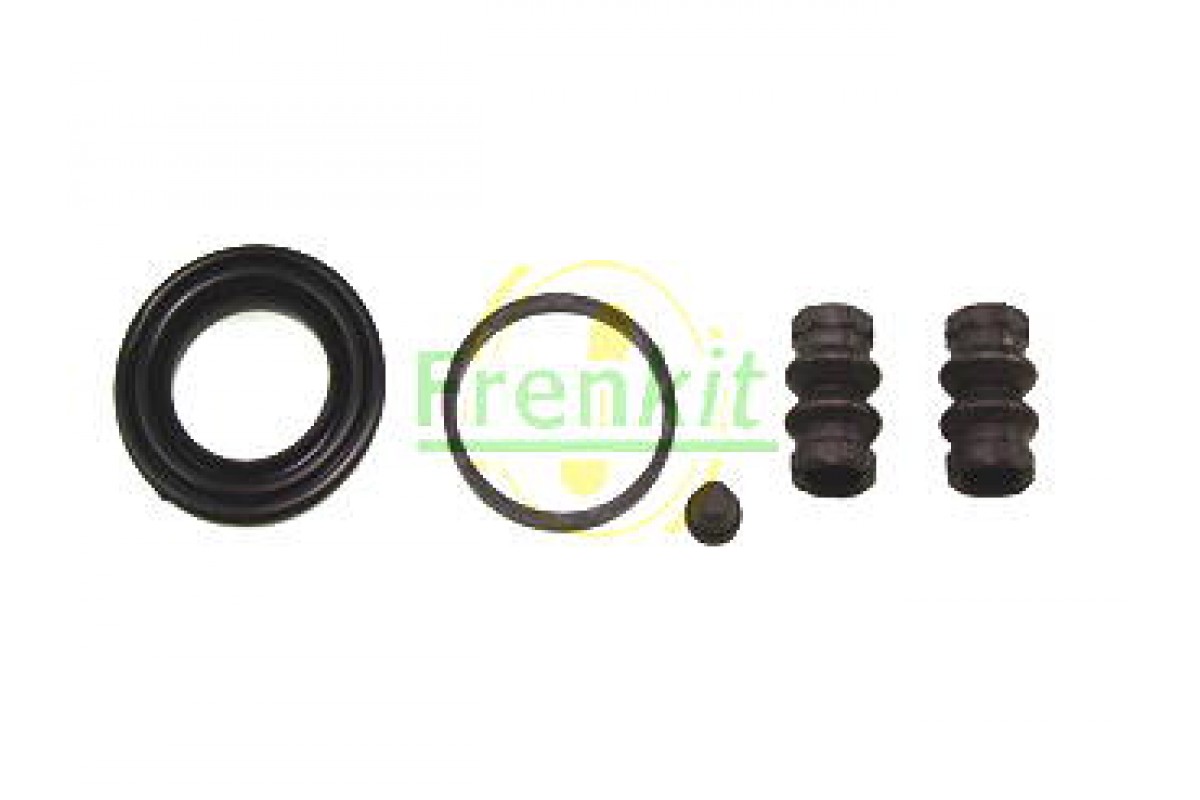 Ремкомплект тормозного суппорта заднего на Nissan Primastar 06-2014 (41mm,TRW) - Frenkit (Испания) - 241004 Ремкомплект тормозного суппорта заднего на Nissan Primastar 06-2014 (41mm,TRW) - Frenkit (Испания) - 241004