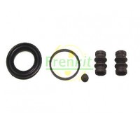 Ремкомплект тормозного суппорта заднего на Nissan Primastar 06-2014 (41mm,TRW) - Frenkit (Испания) - 241004