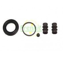 Ремкомплект тормозного суппорта заднего на Nissan Primastar 06-2014 (41mm,TRW) - Frenkit (Испания) - 241004