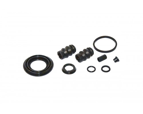 Ремкомплект тормозного суппорта заднего на Renault Master II 1998-2010 - Frenkit - 242023