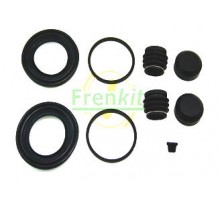 Ремкомплект тормозного суппорта переднего на Renault Master III 2010- (48mm,BREMBO) - Frenkit - 248095