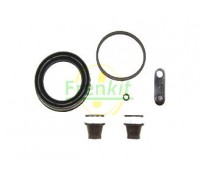 Ремкомплект тормозного суппорта переднего, 54mm BENDIX-BOSCH Renault Kangoo 19972008 Frenkit (Испания) 254019