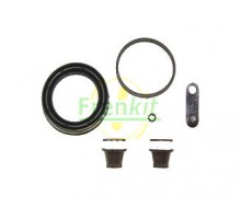 Ремкомплект тормозного суппорта переднего, 54mm BENDIX-BOSCH Renault Kangoo 19972008 Frenkit (Испания) 254019