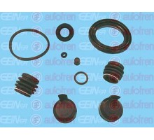 Ремкомплект тормозного суппорта заднего на Renault Master III 2010- (60mm,BREMBO) - Frenkit - D4-2188