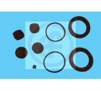Ремкомплект тормозного суппорта переднего на Renault Mascott 99-2010 (52mm,BREMBO) - Frenkit - D4-844
