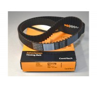 Ремнь ГРМ на Renault Kangoo II 08- 1.6 16V (132 зубцов)​ - Contitech (Германия) - CT 1179