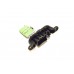 Реостат печки на Renault Kangoo II 2012-, (+AC / -AC) - Renault (Оригинал) - 271500889R