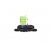 Реостат печки на Renault Kangoo II 2012-, (+AC / -AC) - Renault (Оригинал) - 271500889R