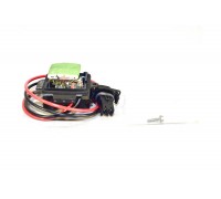 Реостат печки на Renault Trafic II 01-2014 (с конд. ) Renault (Оригинал) - 7701050325