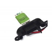 Реостат печки на Renault Kangoo II 2008 - Renault (Оригинал) - 7701068978