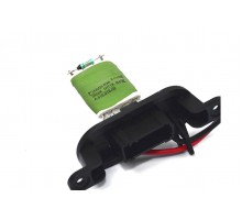 Реостат печки на Renault Kangoo II 2008 - Renault (Оригинал) - 7701068978