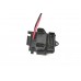 Реостат печки на Renault Trafic II 2001-2014 +AC - Rotweiss (Турция) - RWS1386