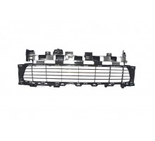 Решетка бампера переднего на Renault Logan II - Renault (Оригинал) - 622543229R