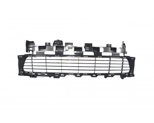 Решетка бампера переднего на Renault Logan II - Renault (Оригинал) - 622543229R