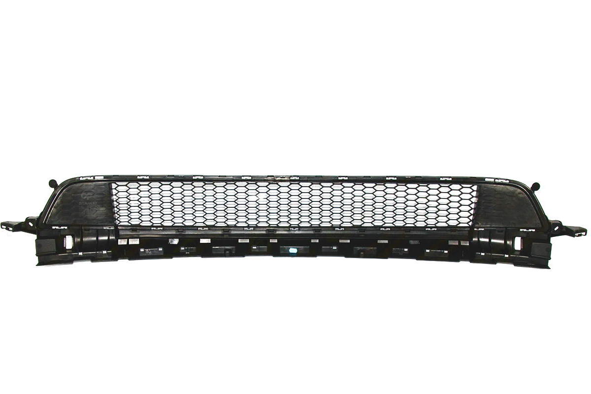 Решетка переднего бампера на Renault Trafic III 2014 - Renault (Оригинал) - 622544919R