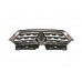 Решетка радиатора на Renault Lodgy 2012 - Renault (Оригинал) - 623104446R