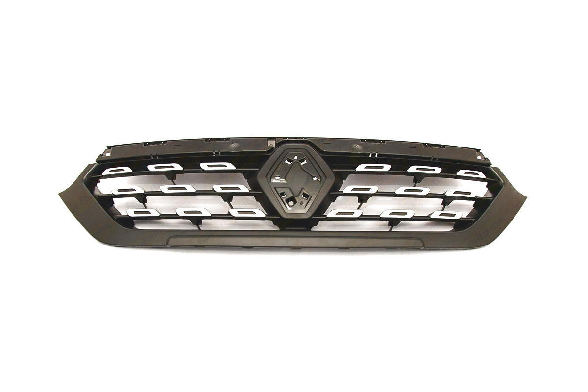 Решетка радиатора на Renault Lodgy 2012 - Renault (Оригинал) - 623104446R