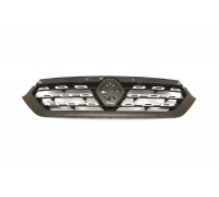 Решетка радиатора на Renault Lodgy 2012 - Renault (Оригинал) - 623104446R