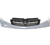 Решётка радиатора на Opel Vivaro 2006 - OPEL (Оригинал) - 4416663/93188853