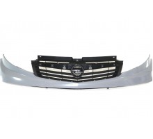 Решётка радиатора на Opel Vivaro 2006 - OPEL (Оригинал) - 4416663/93188853
