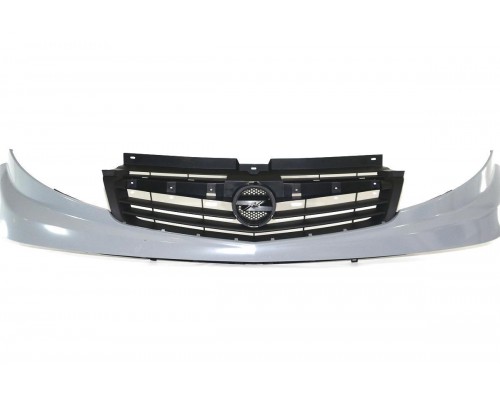 Решётка радиатора на Opel Vivaro 2006 - OPEL (Оригинал) - 4416663/93188853