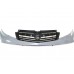 Решётка радиатора на Opel Vivaro 2006 - OPEL (Оригинал) - 4416663/93188853