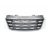 Решётка радиатора на Renault Master III 2010-2013 - Renault (Оригинал) - 623100256R