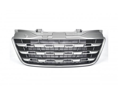Решётка радиатора на Renault Master III 2010-2013 - Renault (Оригинал) - 623100256R