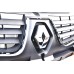 Решётка радиатора в сборе на Renault Trafic 2006 - Renault (Оригинал) - 7701477202