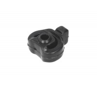 Резинка крепления глушителя на Renault Master II 1998-2010, 4-MAX (Польша) - 0219-14-0143P