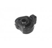 Резинка крепления глушителя на Renault Kangoo II 2008- 4-MAX (Польша) - 0219-14-0143P