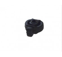 Резинка крепления глушителя на Renault Kangoo 1997-2008, Bosal (Бельгия) BOS255-394