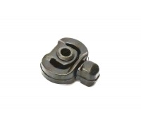 Резинка крепления глушителя на Renault Kangoo 1997-2008 - FISCHER - 223-919