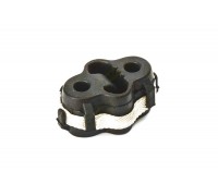 Резинка крепления глушителя на Renault Megane III 2009-2016 - FISCHER - 223-945