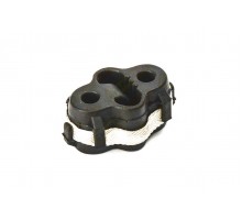 Резинка крепления глушителя на Renault Megane III 2009-2016 - FISCHER - 223-945