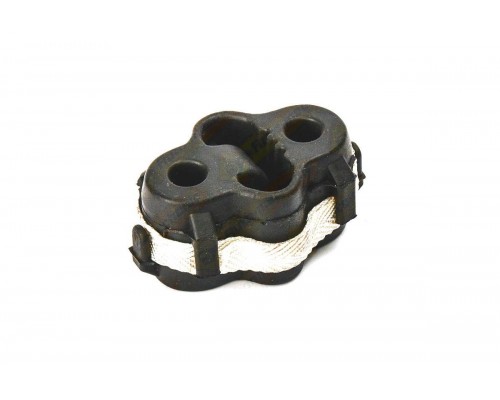 Резинка крепления глушителя на Renault Megane III 2009-2016 - FISCHER - 223-945