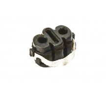 Резинка крепления глушителя на Renault Kangoo II 2008 - FISCHER - 223-952