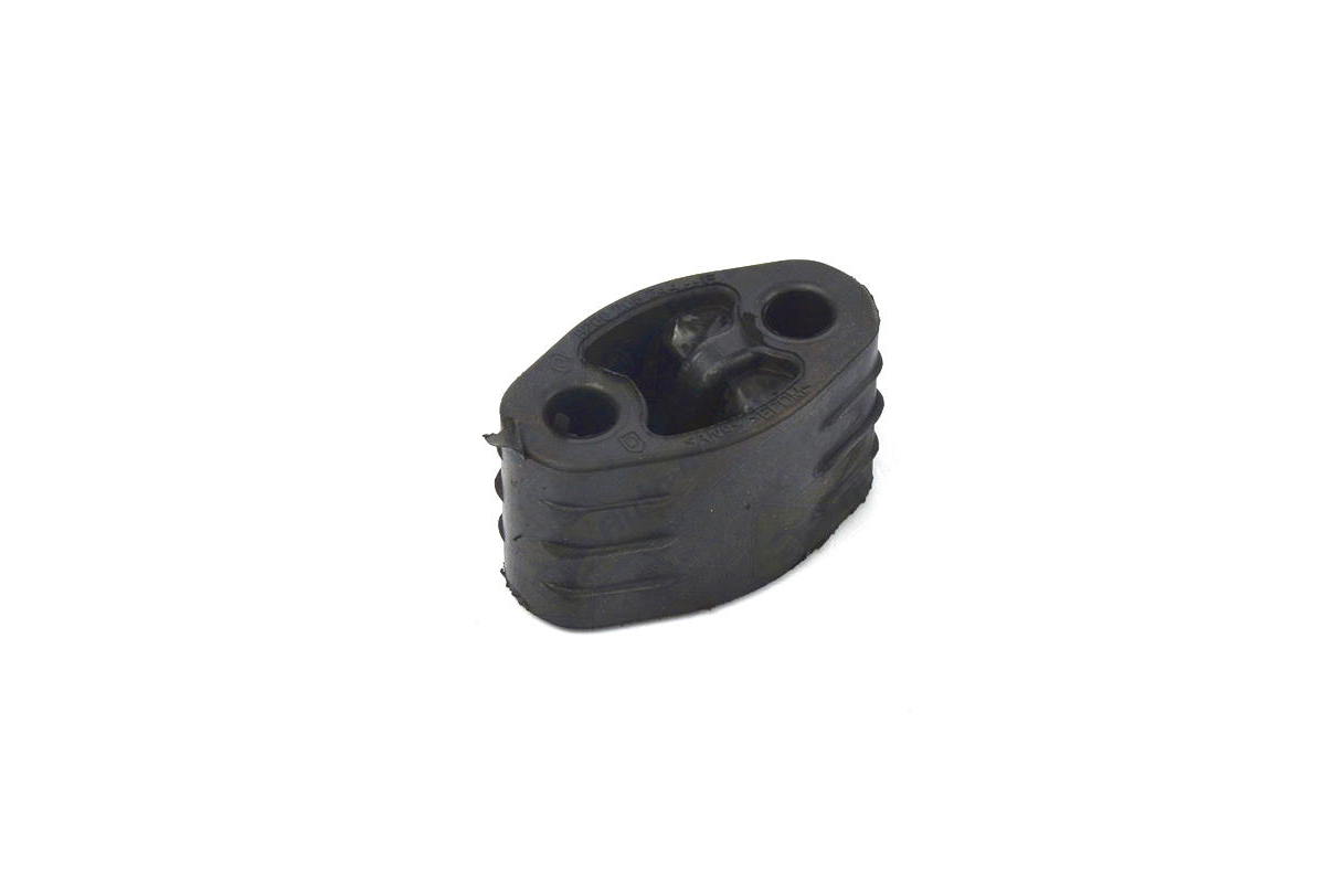 Резинка крепления глушителя на Renault Dokker 2012 - Renault (Оригинал) - 6001547472