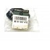 Резинка крепления глушителя на Renault Dokker 2012 - Renault (Оригинал) - 6001547472