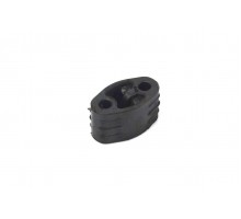 Резинка крепления глушителя на Renault Dokker 2012 - Renault (Оригинал) - 6001547472