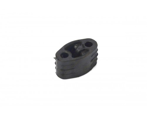 Резинка крепления глушителя на Renault Dokker 2012 - Renault (Оригинал) - 6001547472