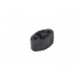 Резинка крепления глушителя на Renault Dokker 2012 - Renault (Оригинал) - 6001547472