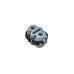 Резинка крепления глушителя на Renault Kangoo II 2012 - Renault (Оригинал) - 8200530560