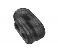 Резинка крепления глушителя на Renault Kangoo 1998-2008 Sasic (Франция) SAS4001464